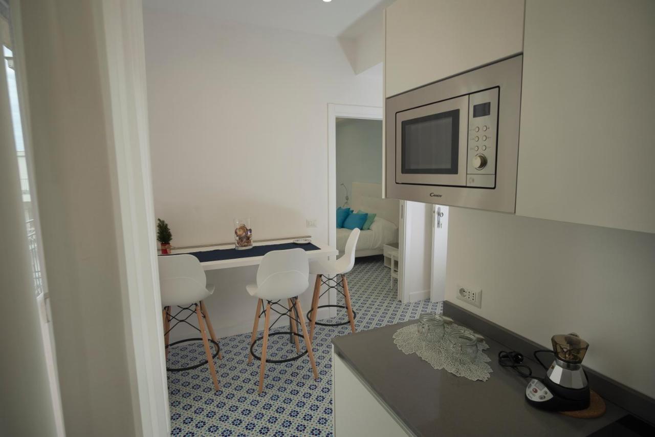 Couette-café Domus Sole *